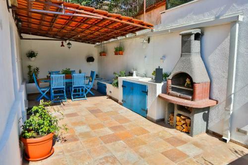 Studio Apartment Laganini