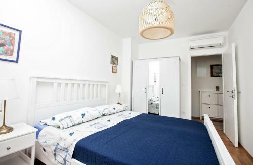 Apartamentos Leon
