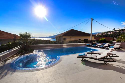 Apartamentos Villa Bareta 2