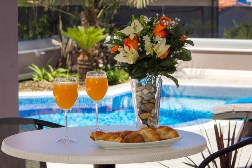 Apartamentos Villa Bareta 2