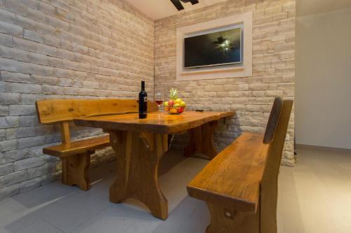 Apartamentos Villa Bareta 2