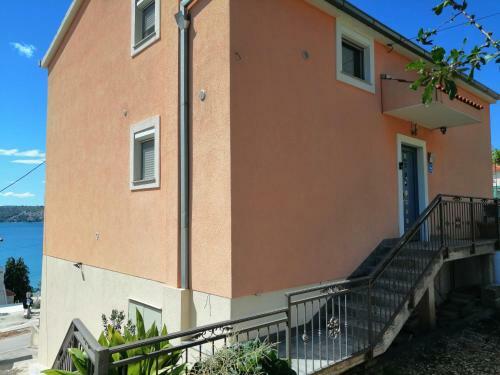Apartamentos Libetrogir