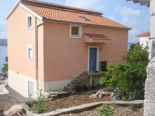 Apartamentos Libetrogir