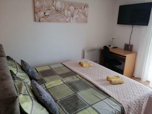 Apartamentos Libetrogir