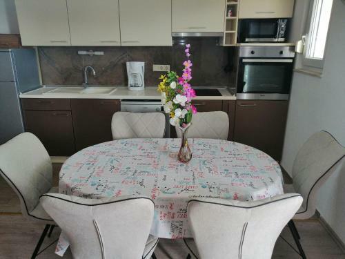 Apartamentos Libetrogir