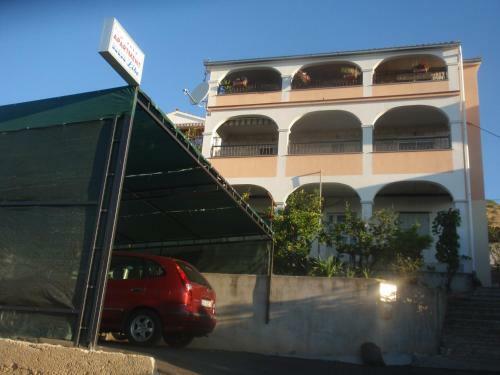 Apartamentos Libetrogir