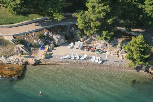 Apartamentos Libetrogir