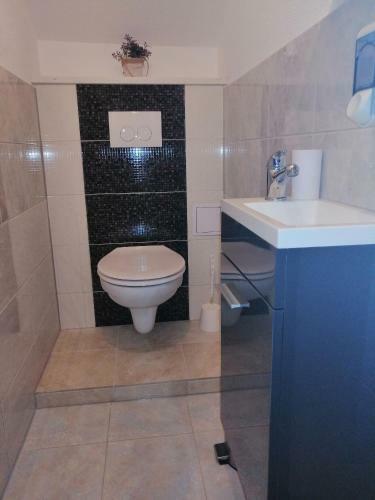 Apartamentos Libetrogir