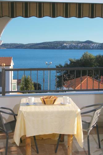 Apartamentos Libetrogir