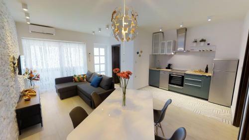 Apartamentos Santa Lucia