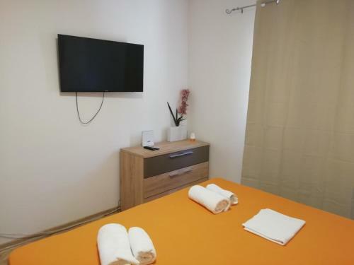 Apartman Marica