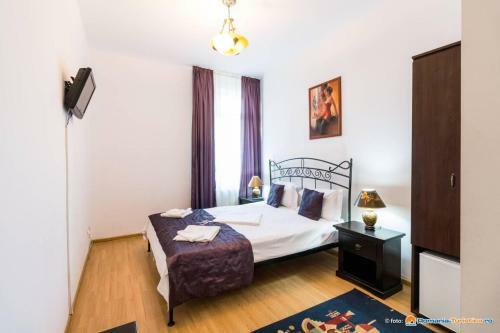 Albergue Pensiunea Byblos