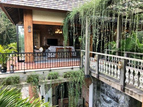 Hotel Puri Kasih Gottlieb