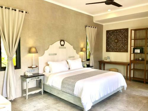 Hotel Puri Kasih Gottlieb