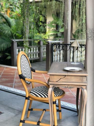 Hotel Puri Kasih Gottlieb