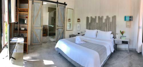 Hotel Puri Kasih Gottlieb