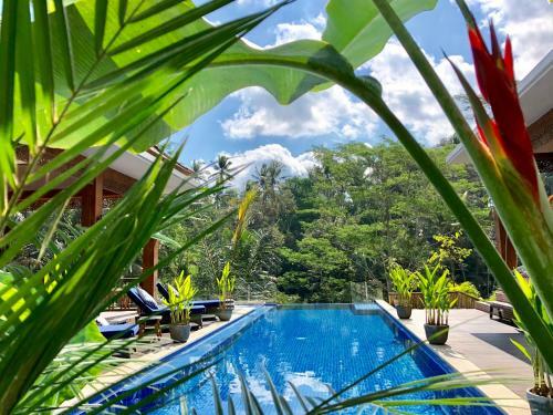 Hotel Puri Kasih Gottlieb