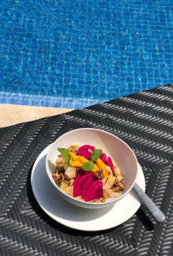 Hotel Puri Kasih Gottlieb