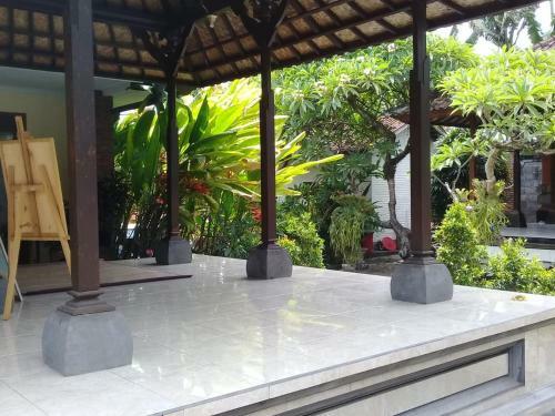 Darta House