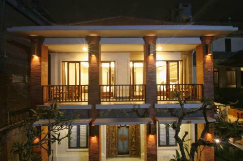 The Kertha Ubud
