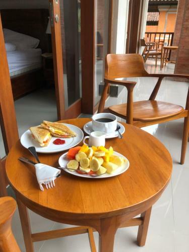 The Kertha Ubud