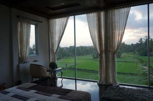 Hostal Villa Geno Ubud