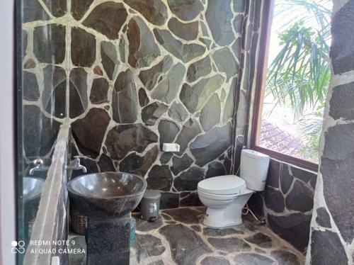 Hostal Villa Geno Ubud