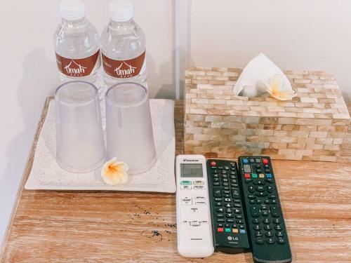 Hostal Umah Kayu Ubud