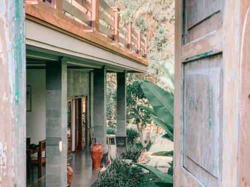 Hostal Umah Kayu Ubud