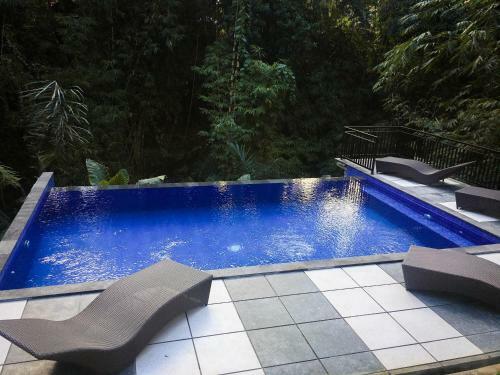 Hostal Umah Kayu Ubud