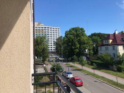 Al-dom Apartamenty Grey 112 Olymp