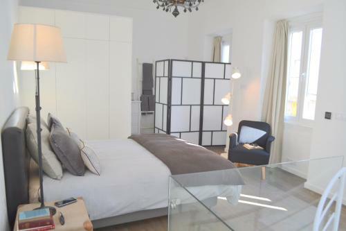 Tp Aqueduto Lisbon House