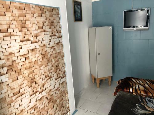 Albergue Lisbon Bangla