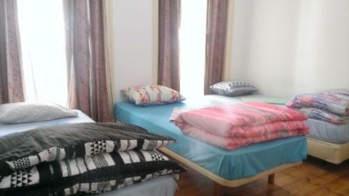 Albergue Lisbon Bangla