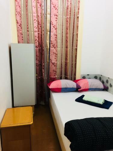 Albergue Lisbon Bangla