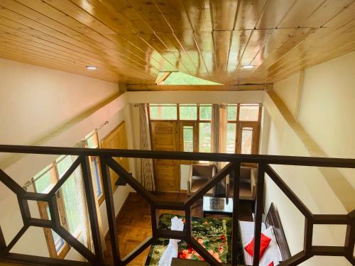 Hotel Tara Cottage