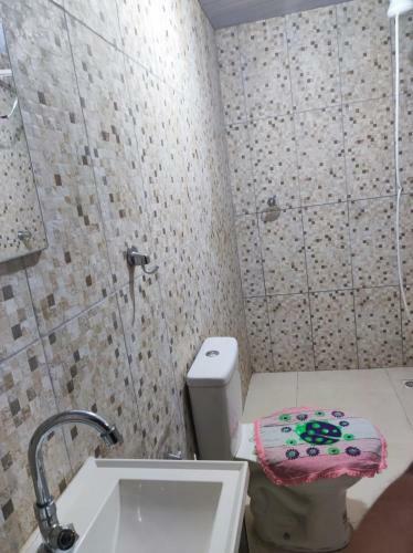 Apartamento Condom�nio Das �guias