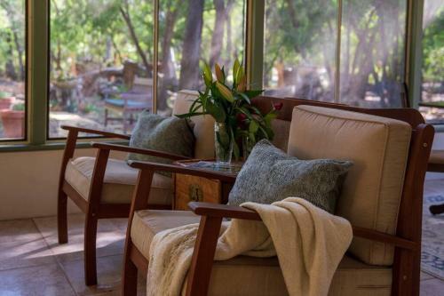 Apartamento Stratham House