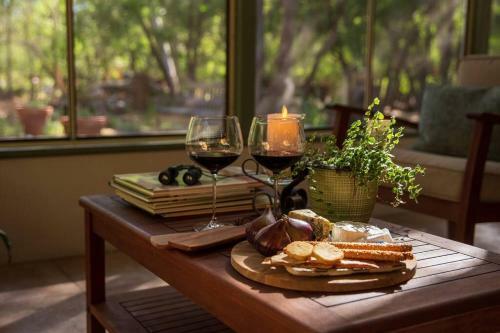 Apartamento Stratham House
