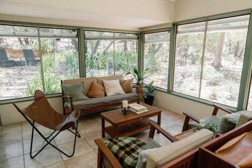 Apartamento Stratham House