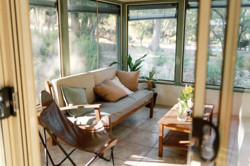 Apartamento Stratham House