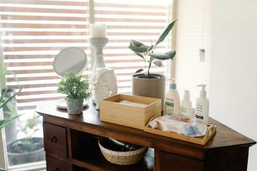 Apartamento Stratham House