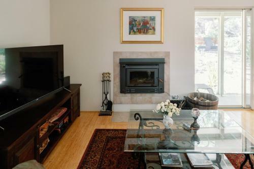 Apartamento Stratham House