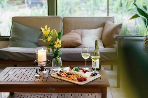 Apartamento Stratham House