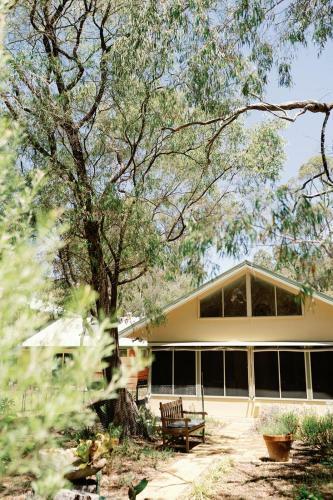 Apartamento Stratham House
