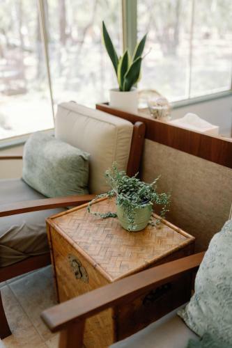 Apartamento Stratham House