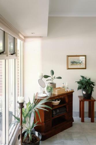 Apartamento Stratham House