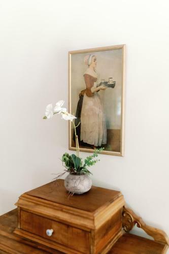 Apartamento Stratham House