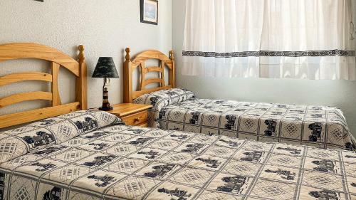 Apartamento Talima Playa