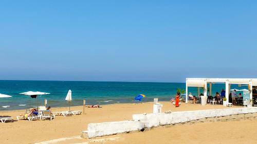 Apartamento Talima Playa